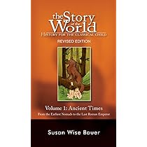 Story of the World, Vol. 4 Revised Edition: The Modern Age
